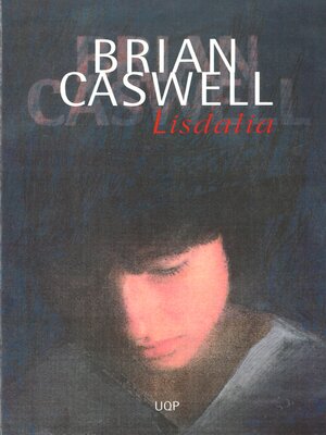 cover image of Lisdalia